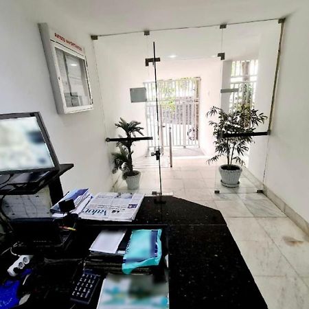 Conforto Copanema Hygge Rio de Janeiro Exteriör bild