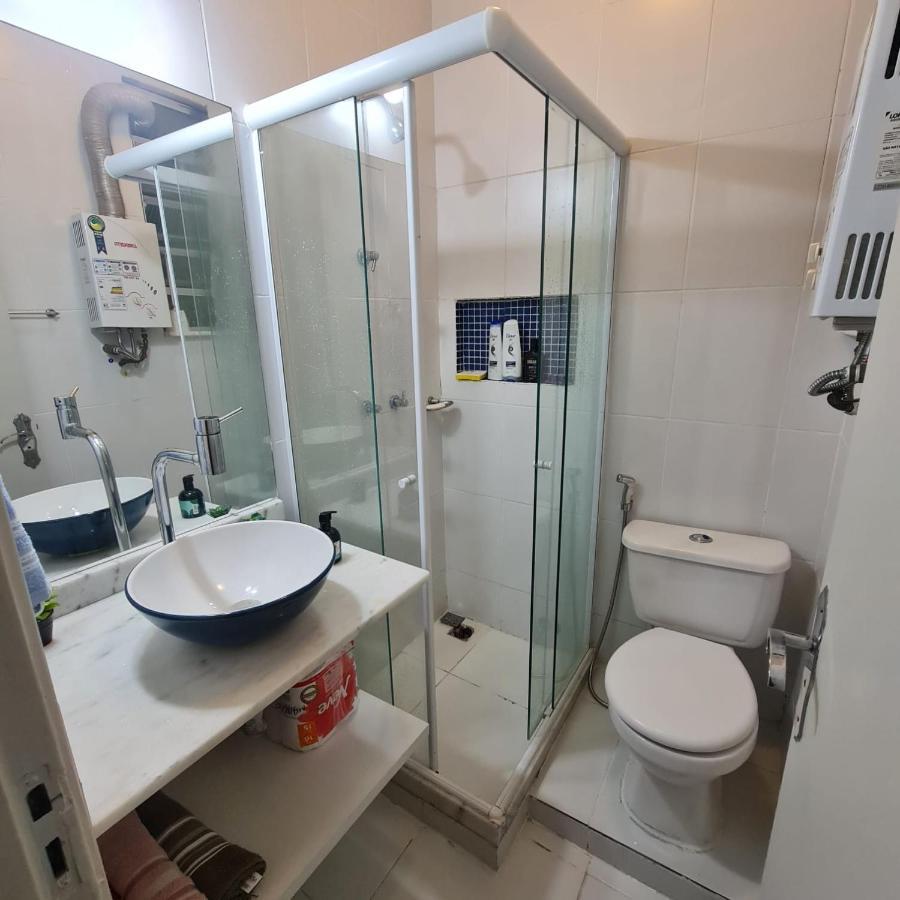 Conforto Copanema Hygge Rio de Janeiro Exteriör bild