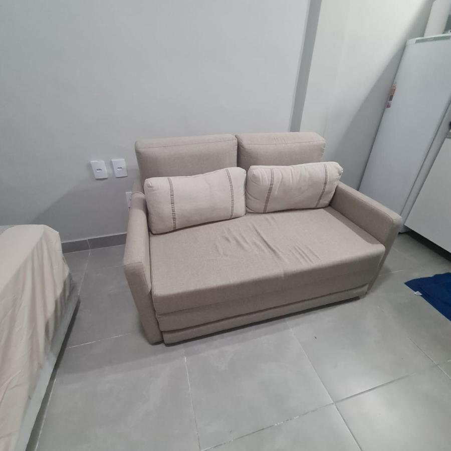 Conforto Copanema Hygge Rio de Janeiro Exteriör bild