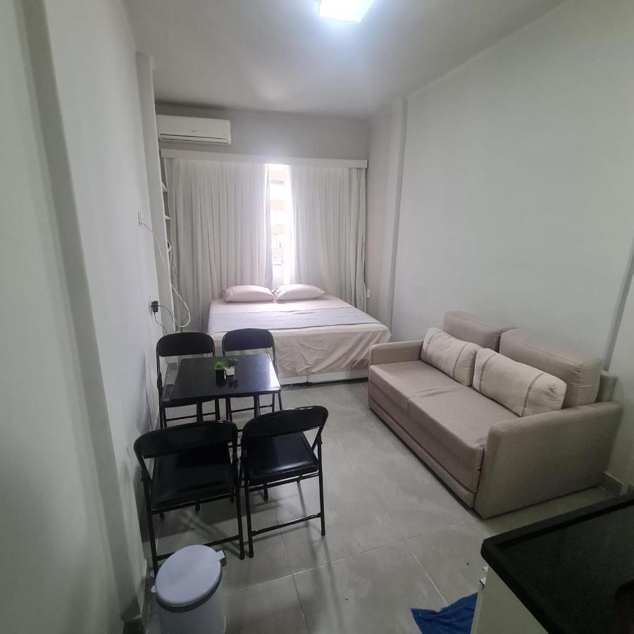 Conforto Copanema Hygge Rio de Janeiro Exteriör bild