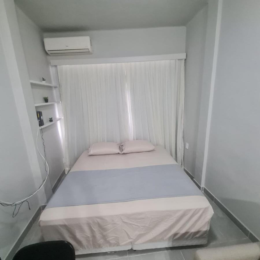 Conforto Copanema Hygge Rio de Janeiro Exteriör bild