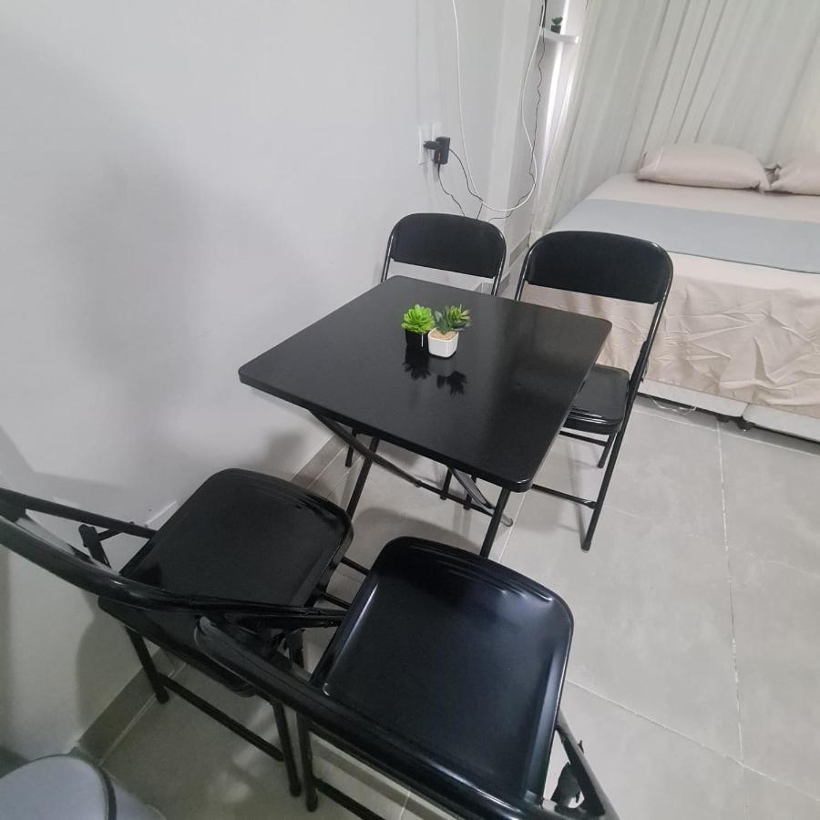 Conforto Copanema Hygge Rio de Janeiro Exteriör bild