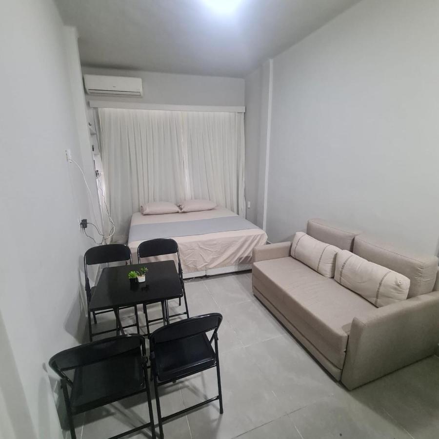 Conforto Copanema Hygge Rio de Janeiro Exteriör bild