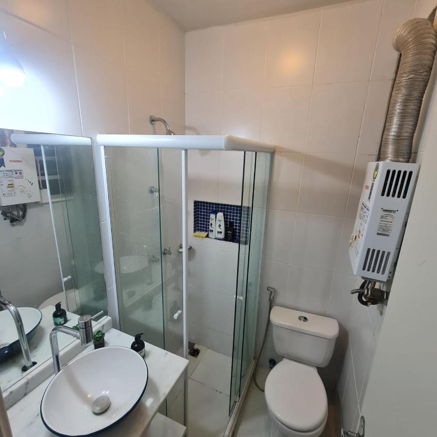 Conforto Copanema Hygge Rio de Janeiro Exteriör bild