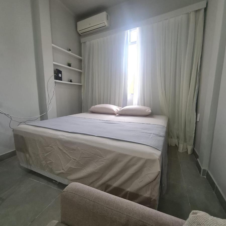 Conforto Copanema Hygge Rio de Janeiro Exteriör bild