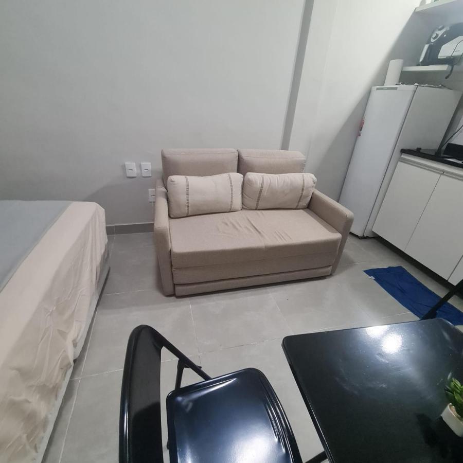 Conforto Copanema Hygge Rio de Janeiro Exteriör bild