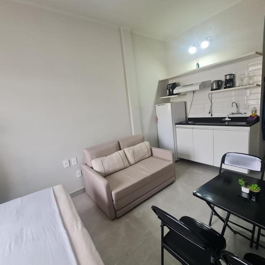 Conforto Copanema Hygge Rio de Janeiro Exteriör bild