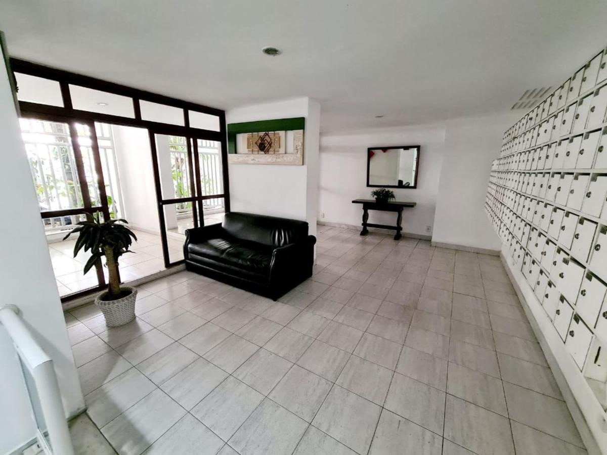 Conforto Copanema Hygge Rio de Janeiro Exteriör bild