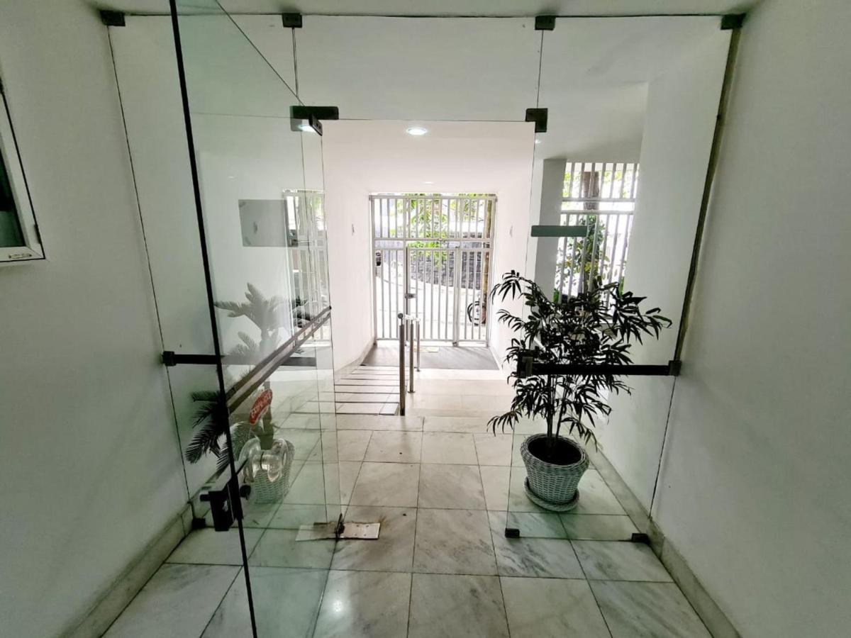Conforto Copanema Hygge Rio de Janeiro Exteriör bild