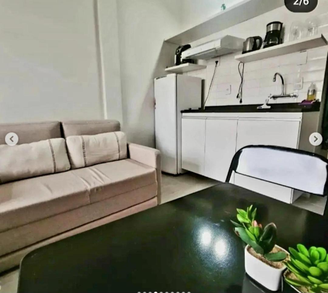 Conforto Copanema Hygge Rio de Janeiro Exteriör bild