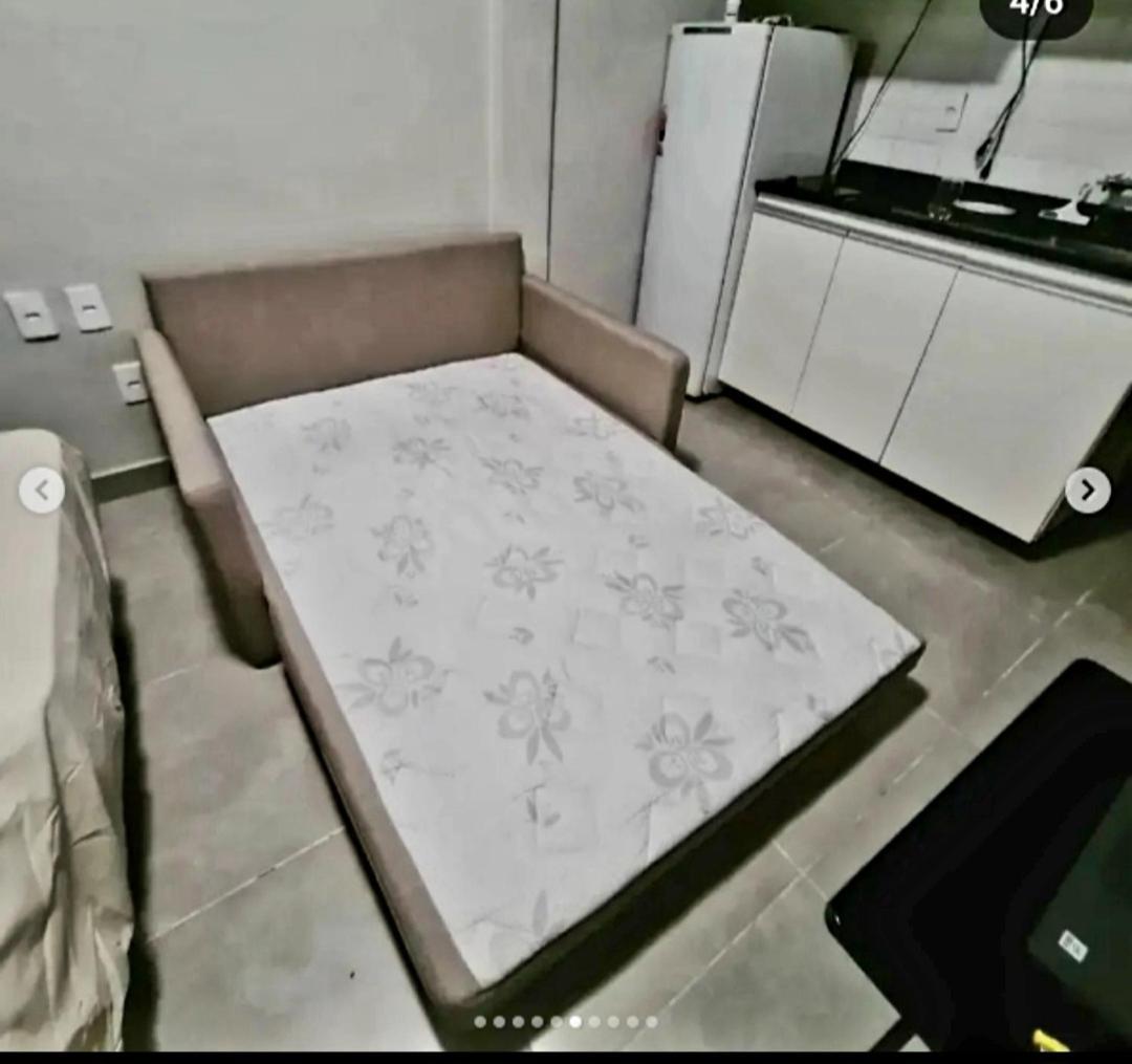 Conforto Copanema Hygge Rio de Janeiro Exteriör bild