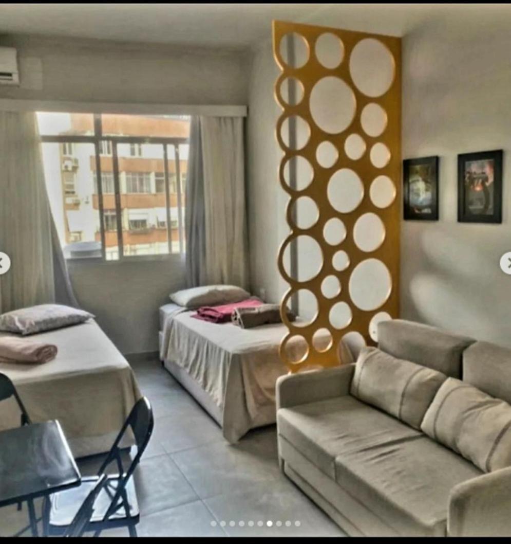 Conforto Copanema Hygge Rio de Janeiro Exteriör bild