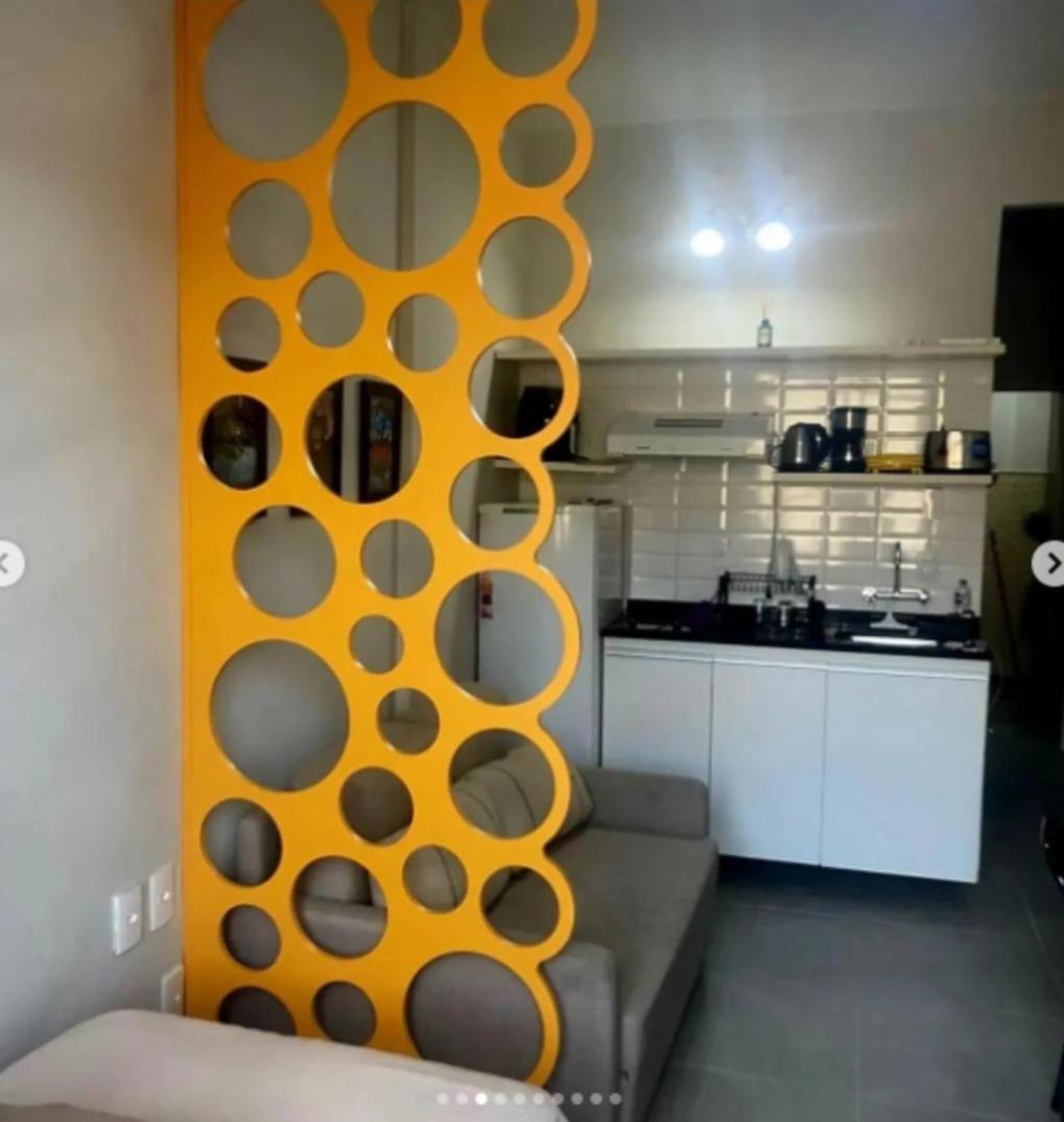 Conforto Copanema Hygge Rio de Janeiro Exteriör bild