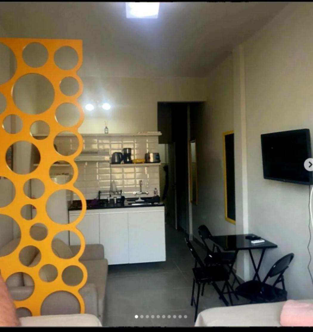 Conforto Copanema Hygge Rio de Janeiro Exteriör bild